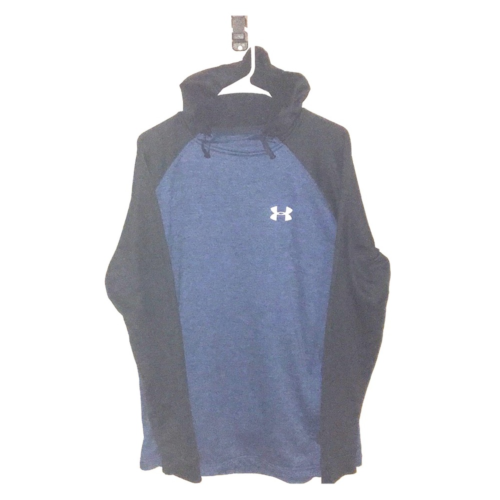 Under Armour Highneck Hoodie